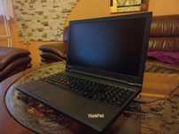 laptop lenovo T540p