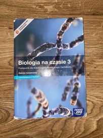 Biologia na czasie 3