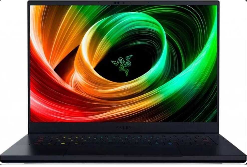 Продам ігровий ноутбук Razer Blade 14