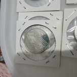 Moedas de € comemorativas