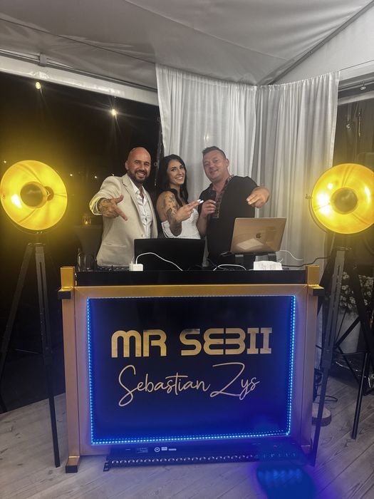 Dj Wodzirej Urodziny  Osiemnastki Festyny Wesela