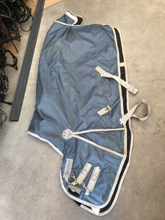 182C. Derka padokowa Felix Buhler Perfect Fit, 135cm/300g