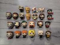 Figurki Harry Potter