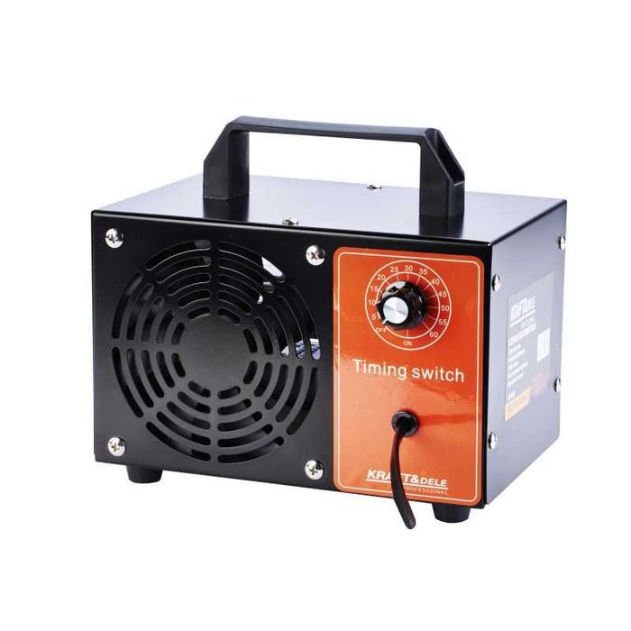 OZONATOR Powietrza  150W