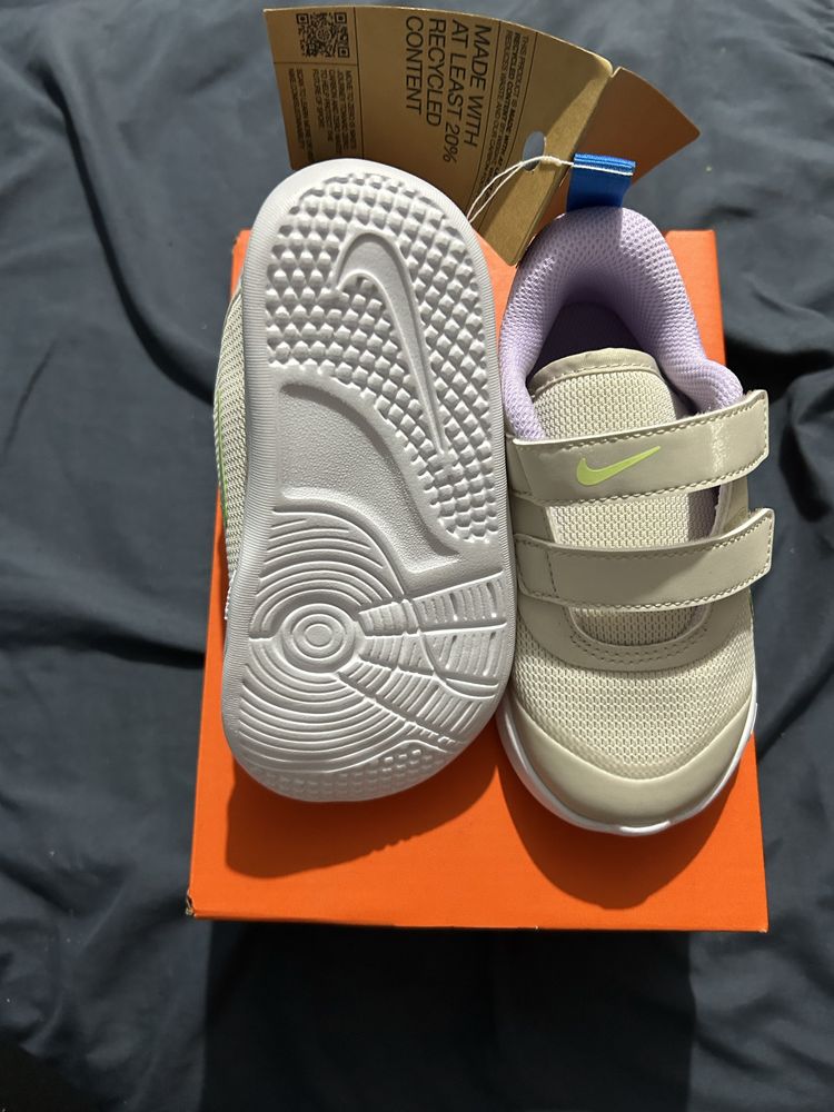 Buty adidasy nike omni court 25 nowe