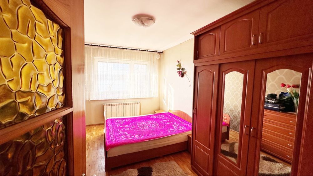 Wygodny Dom w Jarocinie na Sprzedaż, Duża dzialka!