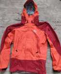 Kurtka vaude alpinist stretch jacket event alpinistyczna / techniczna
