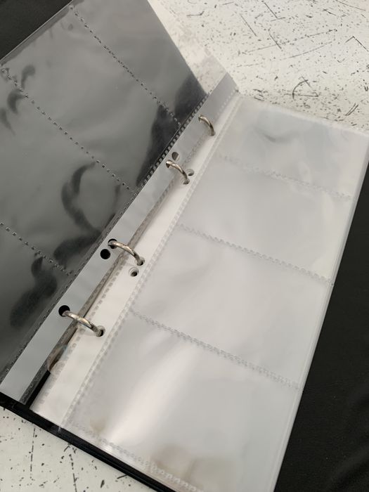 Визитница scholz