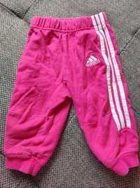 Spodnie dresowe Adidas