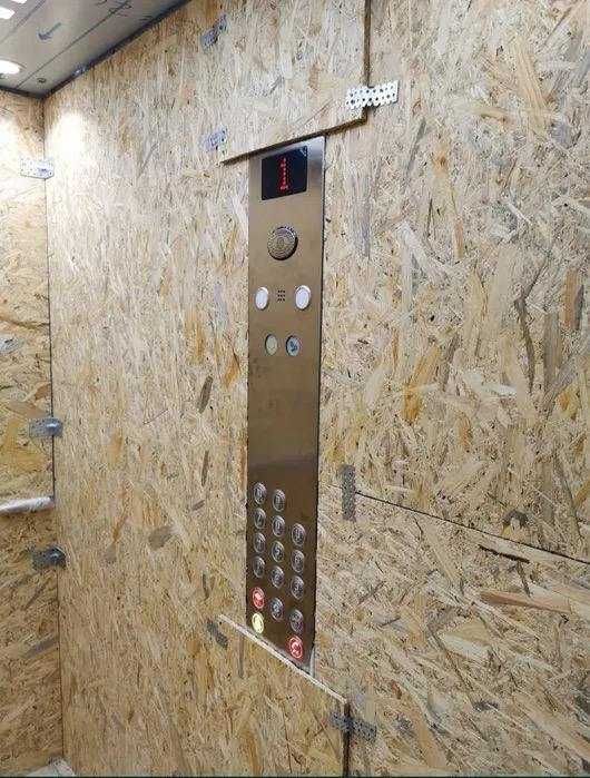 Продається 3 к.квартира - під ремонт! Паркова Алея