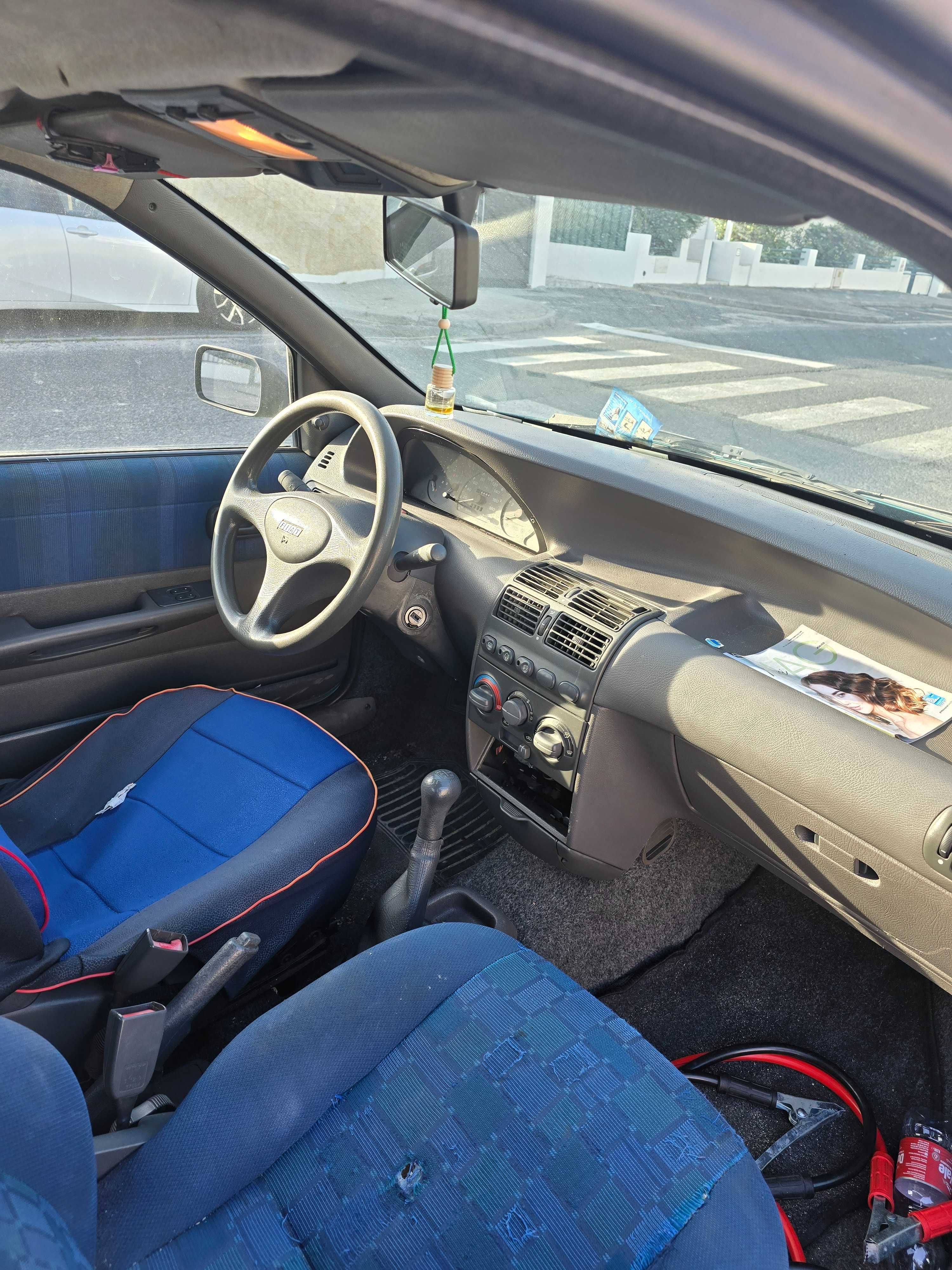 Vendo Fiat Punto 1998