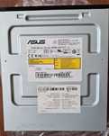 ASUS DVD Writer Model DRW-24F1ST