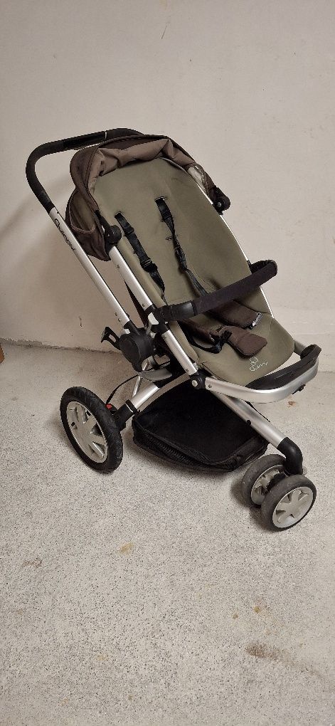 Carrinho de bebe/criança