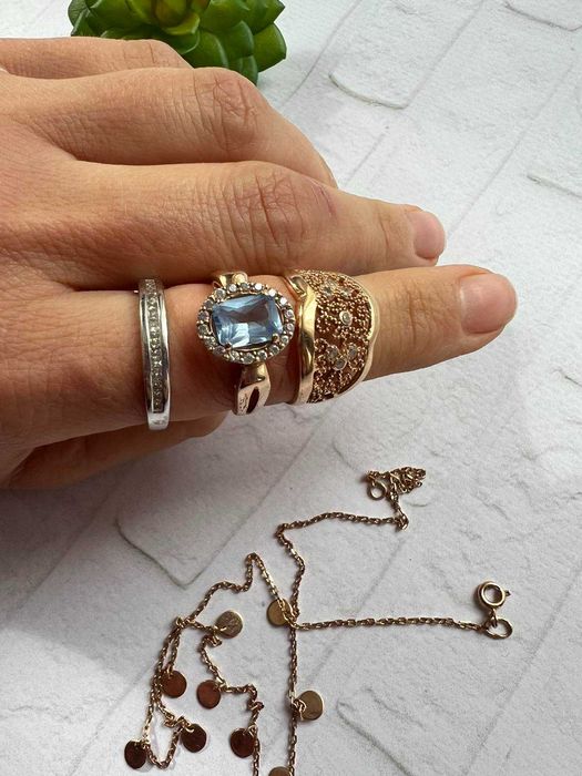 Ремонт ювелірних виробів Черкаси, заточка інструмента, гравіювання