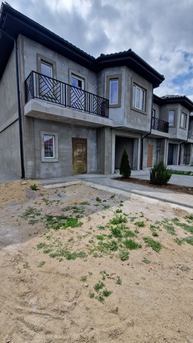 Таунхаусы ЖК "Афродита"