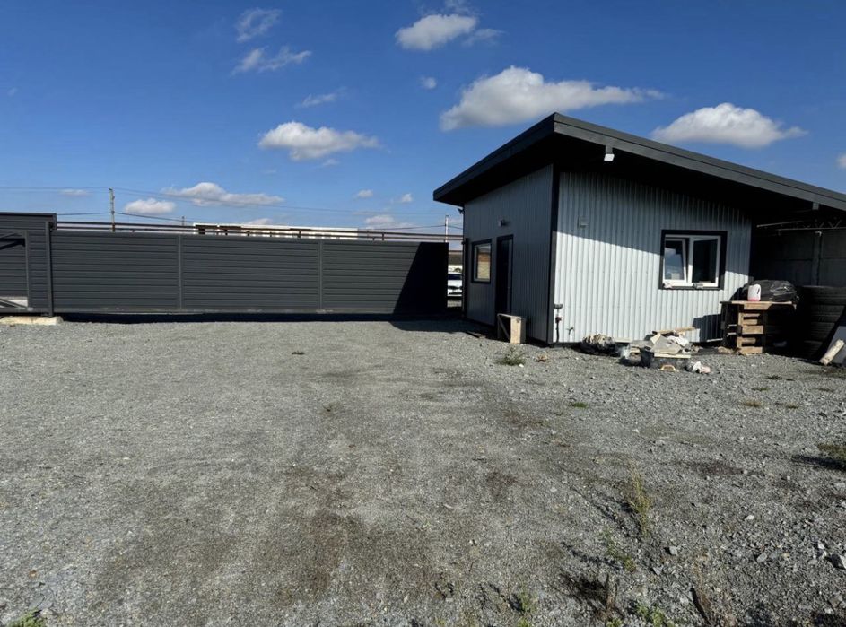 Терміновий продаж ділянки 70 сот. Корнин! ( Рівне )