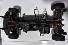 Xray t4  1/10 RC