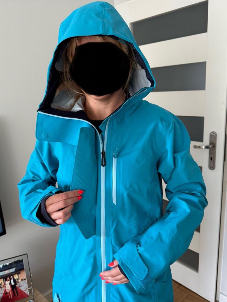 Kurtka damska zimowa  Race 3 Salomon r. m NOWA