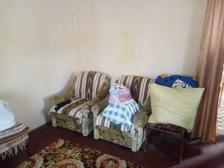 Продається будинок в селі Загір'я Кукільницьне