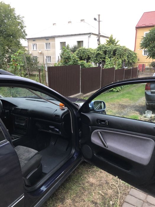 [ПРОХАННЯ Читайте Опис!!]Продам VW Passat B5