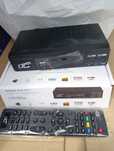 Dekoder DVB-T2 LTC