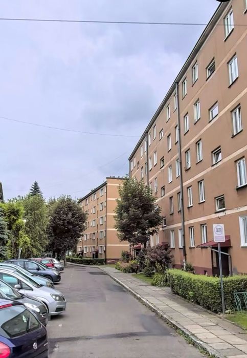 2 pokojowe mieszkanie w świetnej lokalizacji - Tuchów, ul. Reymonta