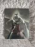 Steelbook Batman Arkham Knight + protector