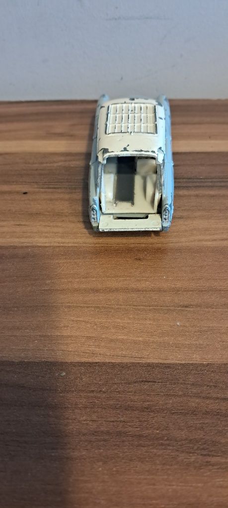 Dinky Toys CITROEN Break 19