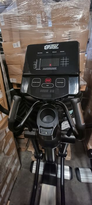 Eliptica teljus usada