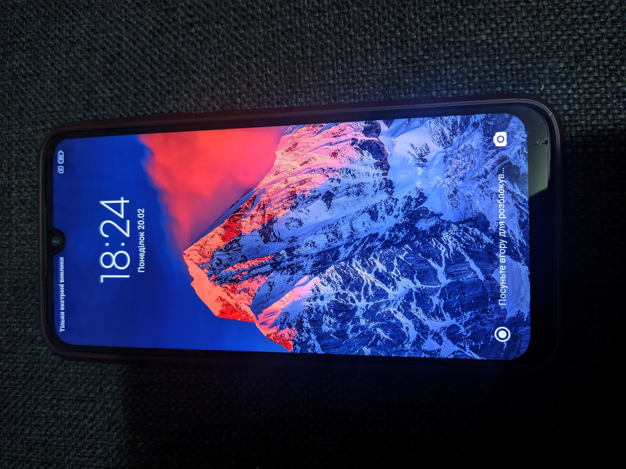 Xiaomi redmi note 7 на 128 як новий