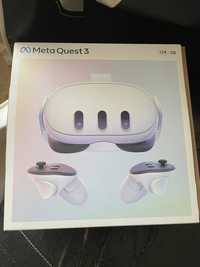 Oculus meta quest 3 128gb