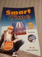 smart time 3 workbook