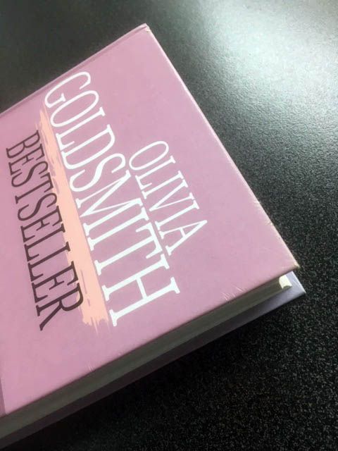 “Bestseller”, Olivia Goldsmith