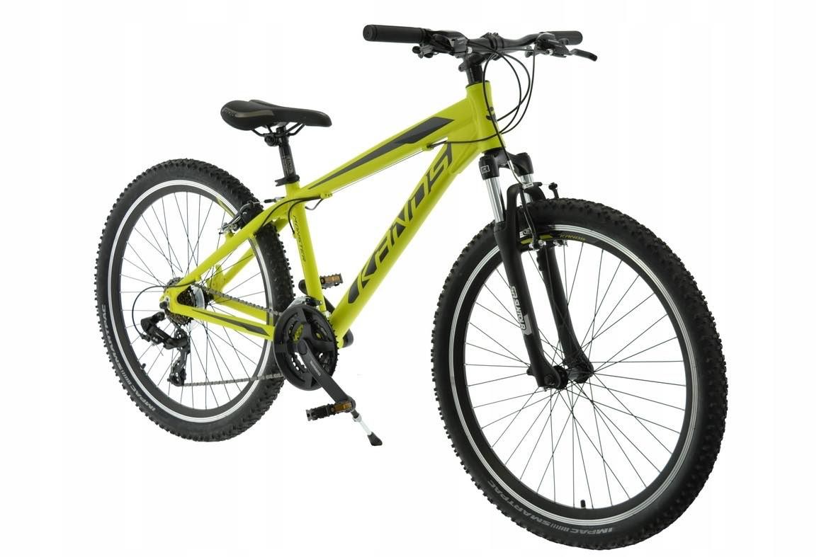 Rower MTB kands monster