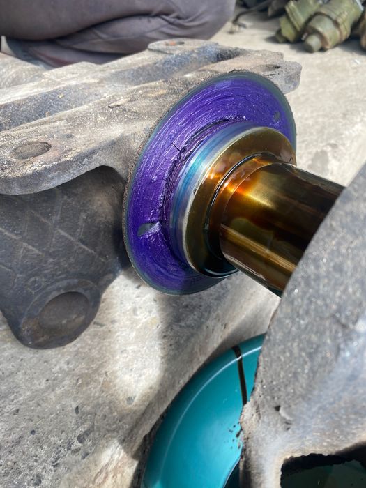 Продам балансір зіл 131