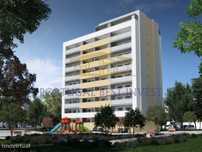 Apartamento T1 em Construção no centro de Portimão