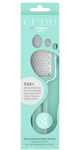 Cudo Tarka do stóp Silky Feet Express Pedicure mint 1szt