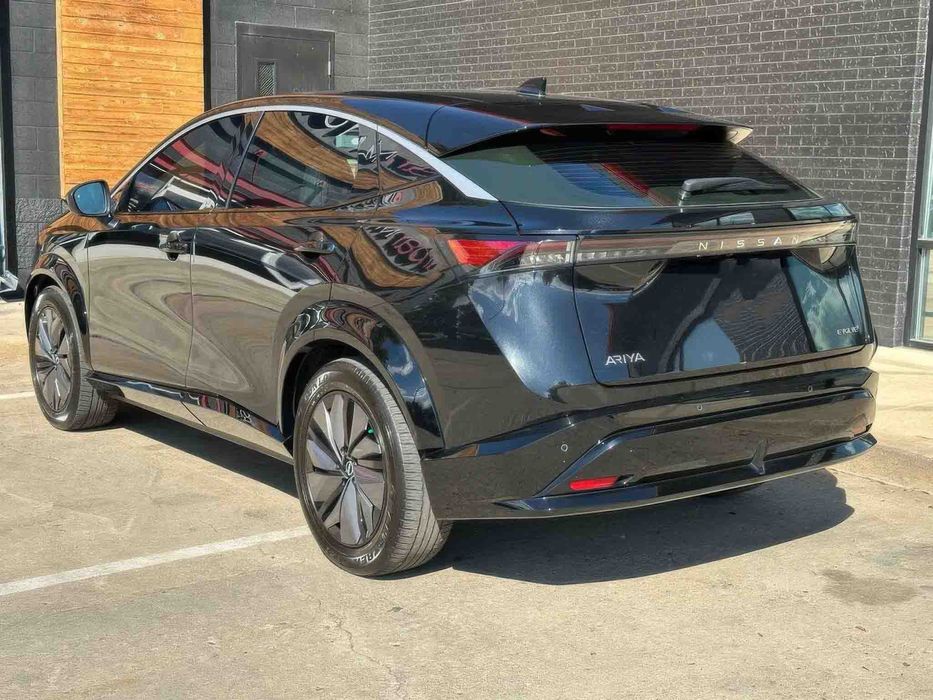 Nissan Ariya Evolve+      2023