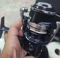 Carrreto de pesca shimano 6000