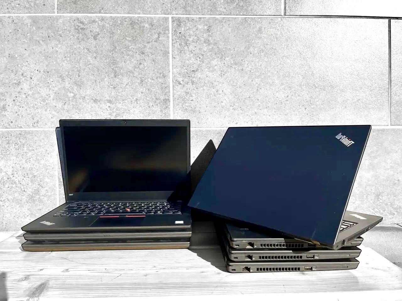Lenovo ThinkPad T440s 14" HD+TN i5-4300U · 8GB· 120GB)Б/В ОПТ 500шт.‼️
