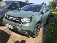 Dacia Duster Okazja Salon PL FV-23%