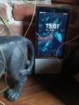 Archos Hello 7 - polski asystent google Smart home