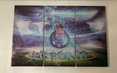 Tela Futebol Clube do Porto