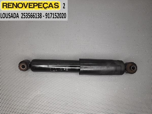 Amortecedor trás esquerdo HYUNDAI i20 (PB, PBT)