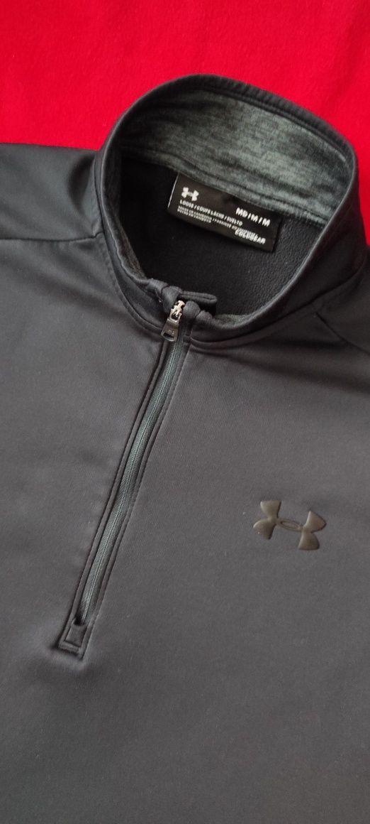 Under Armour Loose ColdGear bluza męska rozmiar M