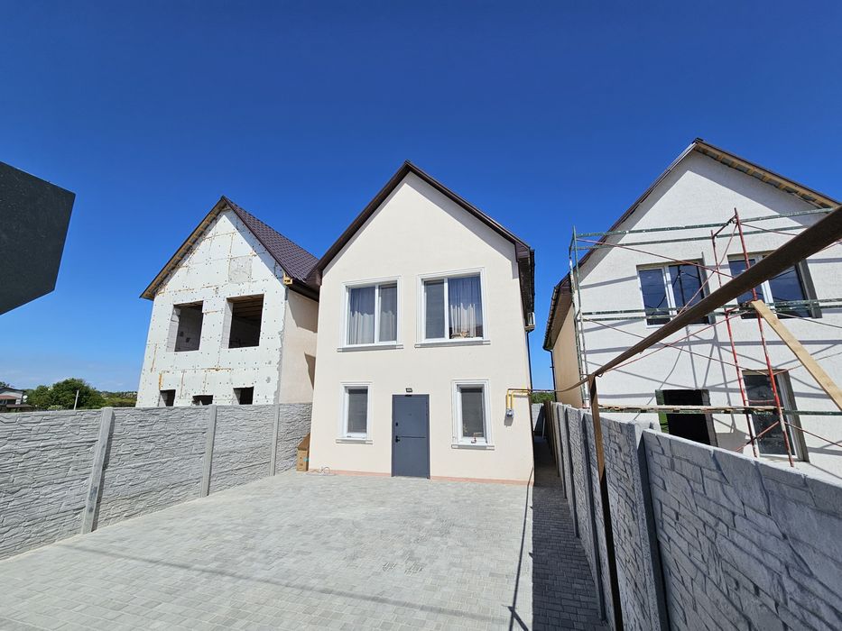 Дом!Червоный Хутор!От Застройщика!Рассрочка на 5 лет!