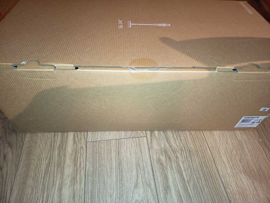 Odkurzacz pionowy Samsung Jet 95 multi VS20C954CTN NOWY!
