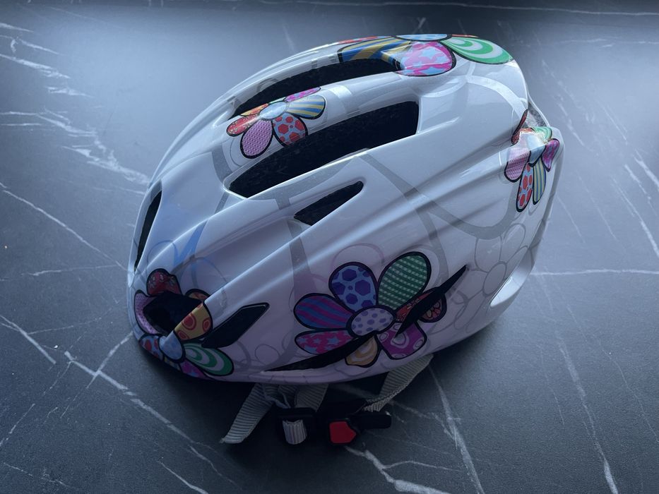 Kask rowerowy ALPINA
