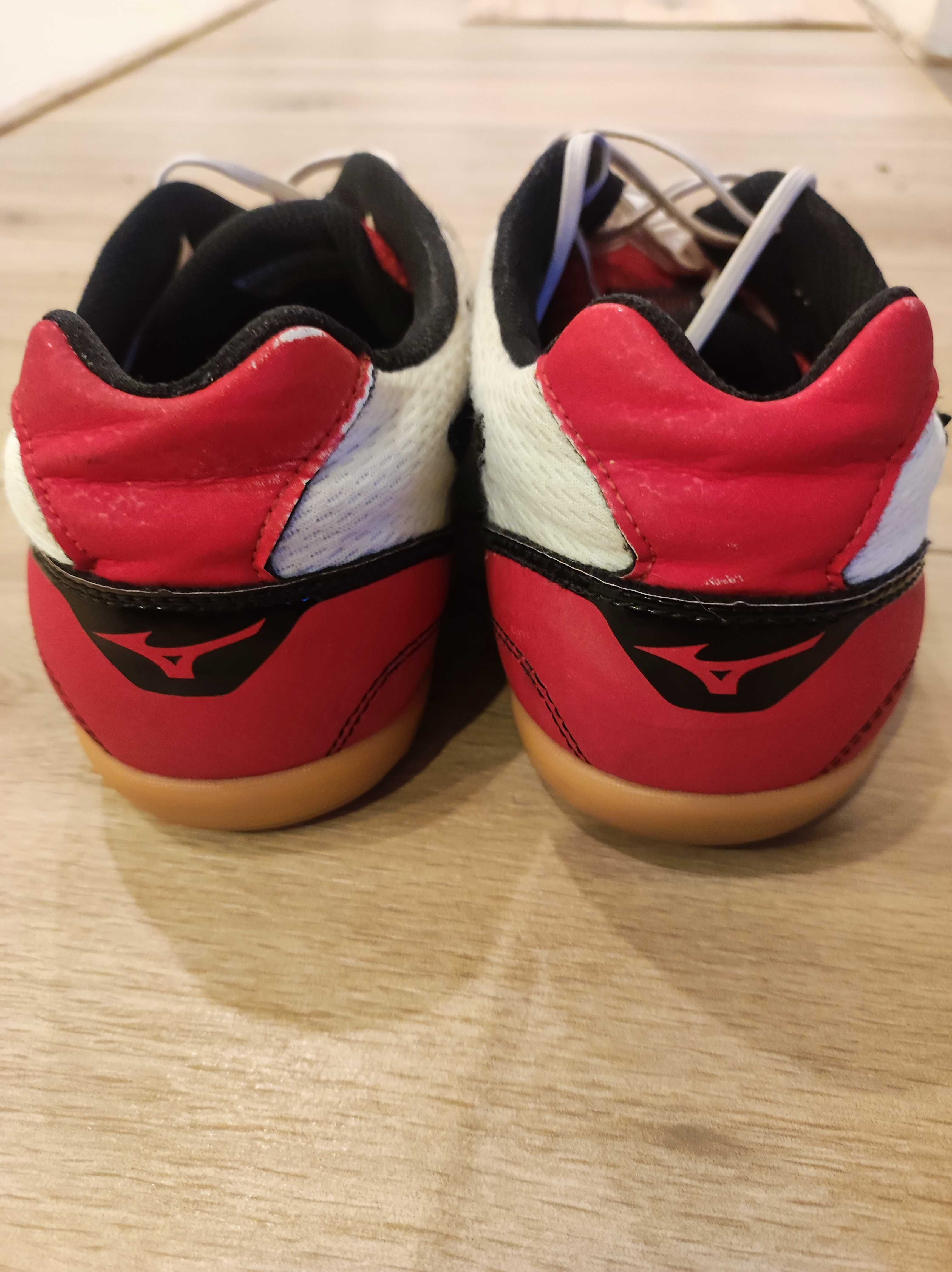 Buty halowe Mizuno morelia futsal
