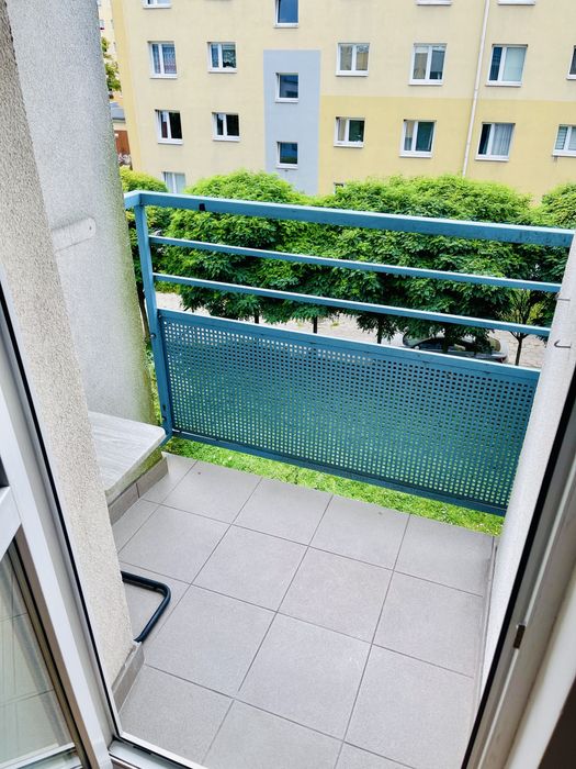 Wynajem mieszkania – Gdynia Redłowo – 6 miesięcy